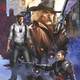 Illustration for article titled An exclusive first look at the upcoming emR.I.P.D./em comic book!